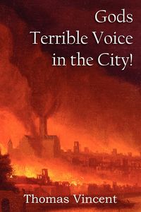 Produktbild: Gods Terrible Voice in the City!