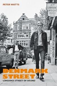 Produktbild: Denmark Street