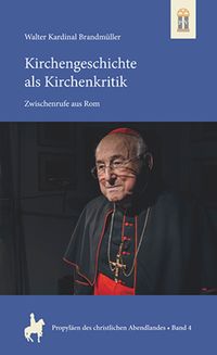 Produktbild: Kirchengeschichte als Kirchenkritik