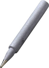 Produktbild: TOOLCRAFT L&ouml;tspitze Bleistiftform Inhalt 1St.