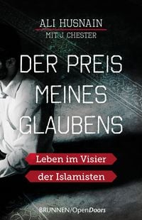 Produktbild: Der Preis meines Glaubens