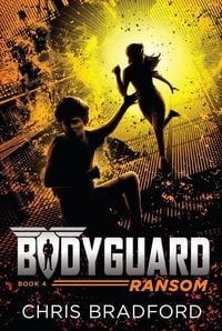 Produktbild: Bodyguard: Ransom (Book 4)