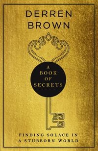 Produktbild: A Book of Secrets