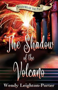 Produktbild: The Shadow of the Volcano