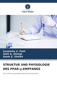 Produktbild: Struktur und Physiologie des Ppar-&iquest;-Empfangs