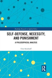 Produktbild: Self-Defense, Necessity, and Punishment