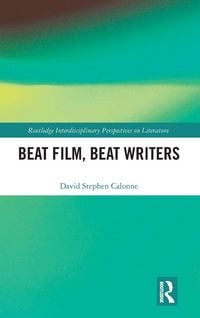 Produktbild: Beat Film, Beat Writers