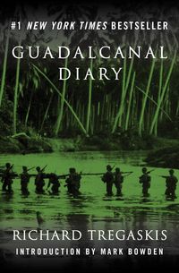 Produktbild: Guadalcanal Diary