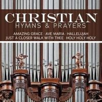 Produktbild: Various: Christian Hymns & Prayers