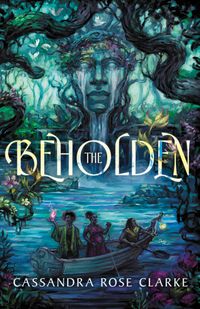 Produktbild: The Beholden