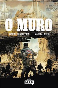Produktbild: O muro