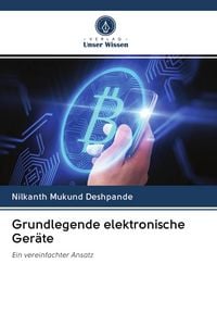 Produktbild: Grundlegende elektronische Ger&auml;te