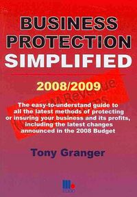 Produktbild: Business Protection Simplified