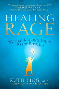 Produktbild: Healing Rage