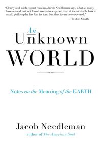 Produktbild: An Unknown World