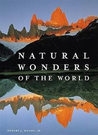 Produktbild: The Natural Wonders of the World: Thoughts on Language and Culture in the Classroom