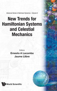 Produktbild: NEW TRENDS FOR HAMILTONIAN SYSTEMS..(V8)