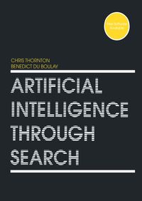 Produktbild: Artificial Intelligence Through Search