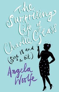 Produktbild: The Surprising Life of Charlie Glass (si