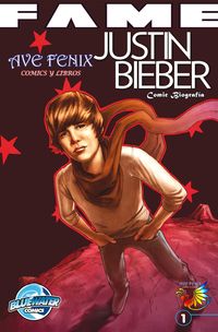 Produktbild: FAME: Justin Bieber (Spanish Edition)