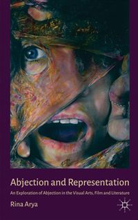 Produktbild: Abjection and Representation