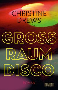 Produktbild: Gro&szlig;raumdisco