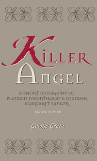 Produktbild: Killer Angel