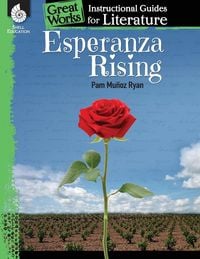 Produktbild: Esperanza Rising
