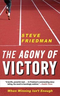 Produktbild: The Agony of Victory
