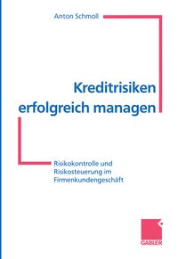 Produktbild: Kreditrisiken erfolgreich managen