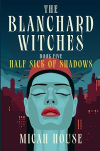 Produktbild: Half Sick of Shadows