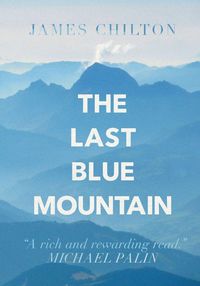 Produktbild: The Last Blue Mountain