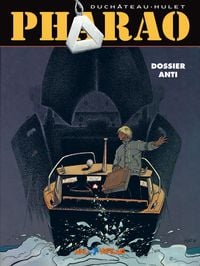 Produktbild: Hulet, D: Pharao 8