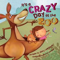 Produktbild: It's a Crazy Day at the Zoo