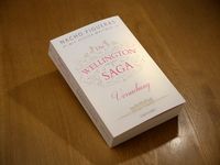Die Wellington-Saga - Versuchung