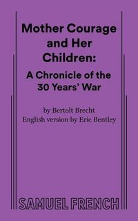 Produktbild: Mother Courage and Her Children