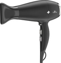 Produktbild: Lentz Haartrockner 2100 Watt schwarz Haartrockner Schwarz