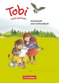 Produktbild: Tobi - Ausgabe 2016