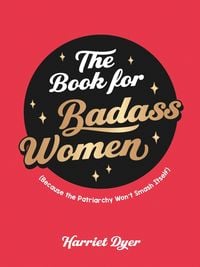 Produktbild: The Book for Badass Women