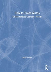 Produktbild: How to Teach Maths