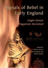 Produktbild: Signals of Belief in Early England