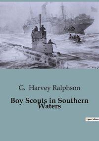 Produktbild: Boy Scouts in Southern Waters