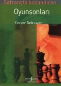 Produktbild: Satrancta Kazandiran Oyun Sonlari