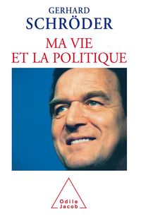 Produktbild: Ma vie et la politique