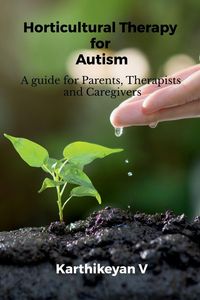 Produktbild: Horticultural Therapy for Autism