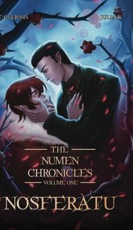 Produktbild: Nosferatu