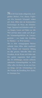 Sonnenfalter und Mondmotten