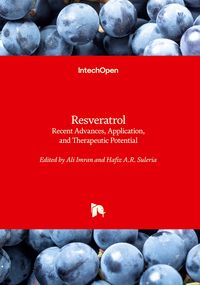 Produktbild: Resveratrol