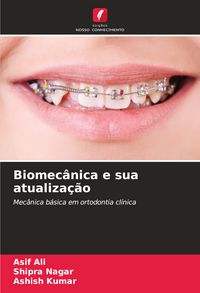 Produktbild: Biomec&acirc;nica e sua atualiza&ccedil;&atilde;o