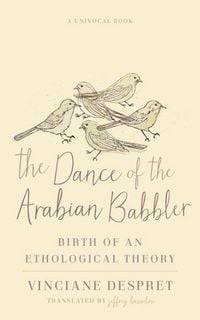 Produktbild: The Dance of the Arabian Babbler